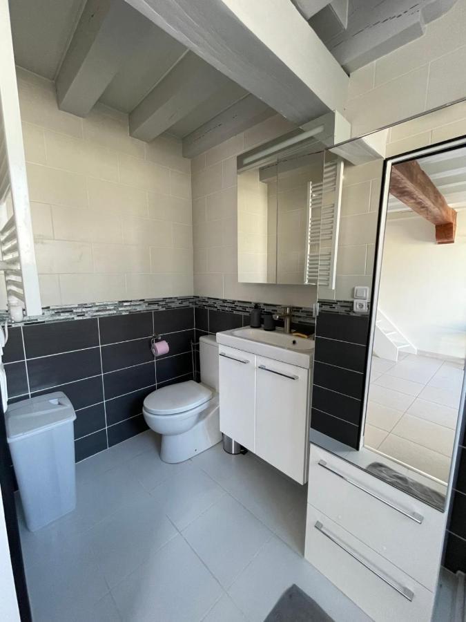 Guestready - The Rompsay Apartment Ла Рошел Екстериор снимка