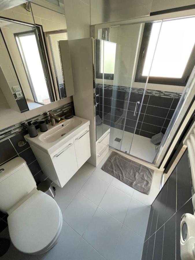 Guestready - The Rompsay Apartment Ла Рошел Екстериор снимка