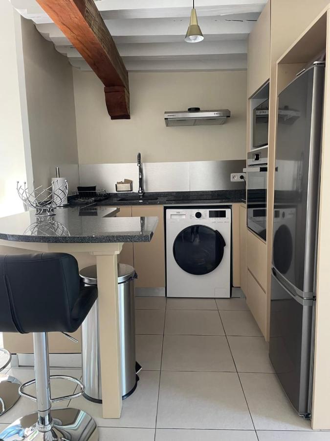 Guestready - The Rompsay Apartment Ла Рошел Екстериор снимка