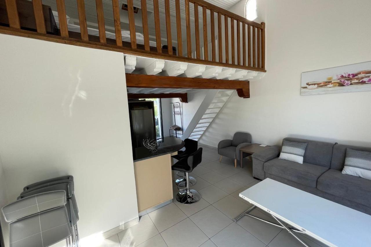 Guestready - The Rompsay Apartment Ла Рошел Екстериор снимка